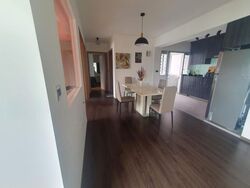 Blk 101B Eastcreek @ Canberra (Sembawang), HDB 4 Rooms #621743721
